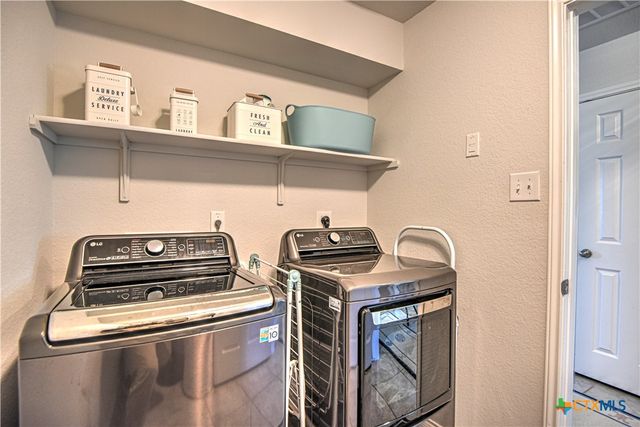 2501 Cortona Street, Harker Heights, TX 76548