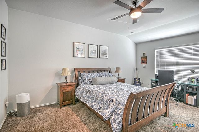 2501 Cortona Street, Harker Heights, TX 76548