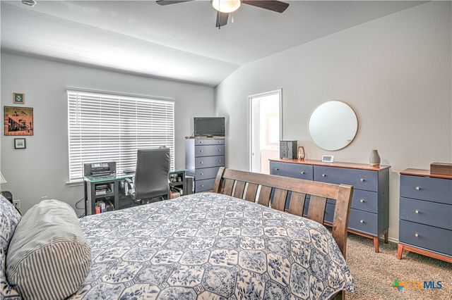 2501 Cortona Street, Harker Heights, TX 76548