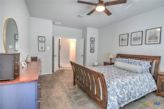 2501 Cortona Street, Harker Heights, TX 76548