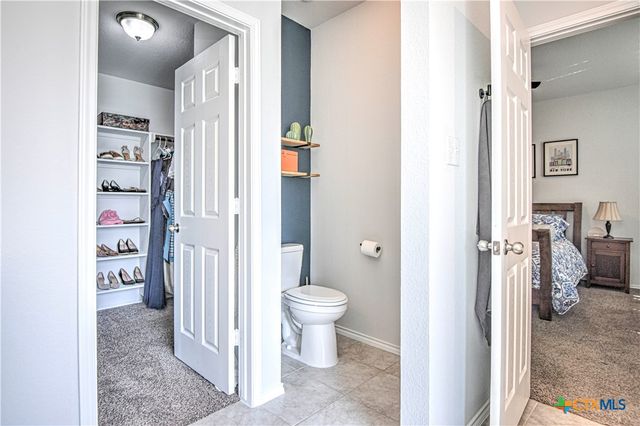 2501 Cortona Street, Harker Heights, TX 76548