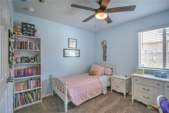 2501 Cortona Street, Harker Heights, TX 76548