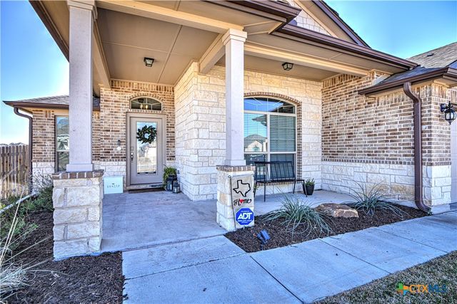 2501 Cortona Street, Harker Heights, TX 76548