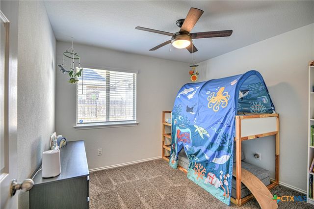 2501 Cortona Street, Harker Heights, TX 76548