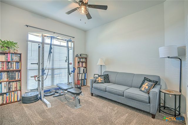 2501 Cortona Street, Harker Heights, TX 76548