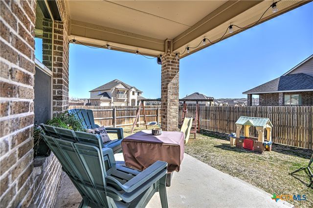 2501 Cortona Street, Harker Heights, TX 76548