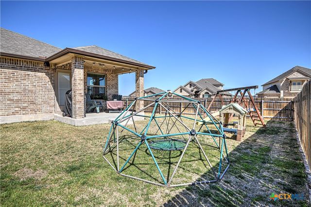 2501 Cortona Street, Harker Heights, TX 76548