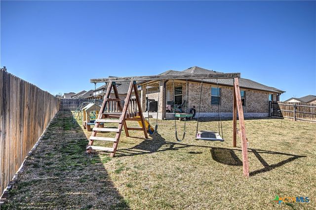 2501 Cortona Street, Harker Heights, TX 76548