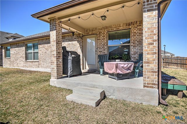2501 Cortona Street, Harker Heights, TX 76548