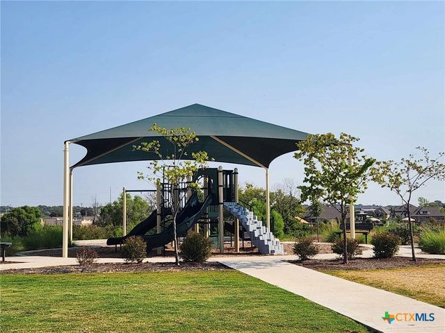 2501 Cortona Street, Harker Heights, TX 76548