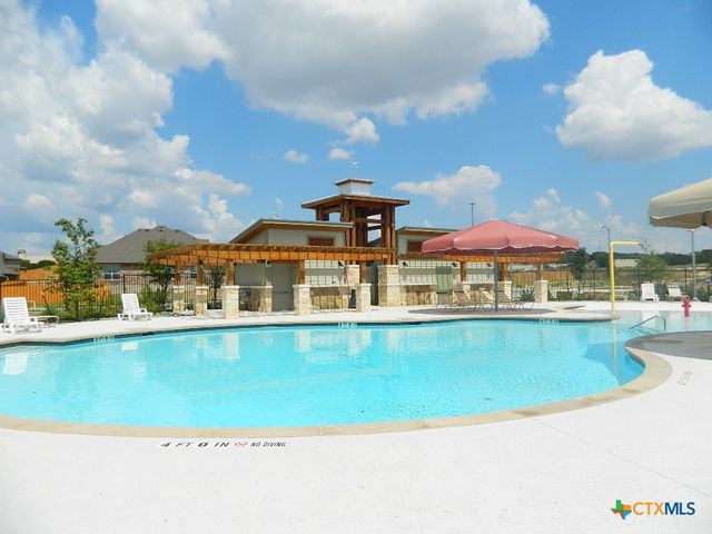 2501 Cortona Street, Harker Heights, TX 76548