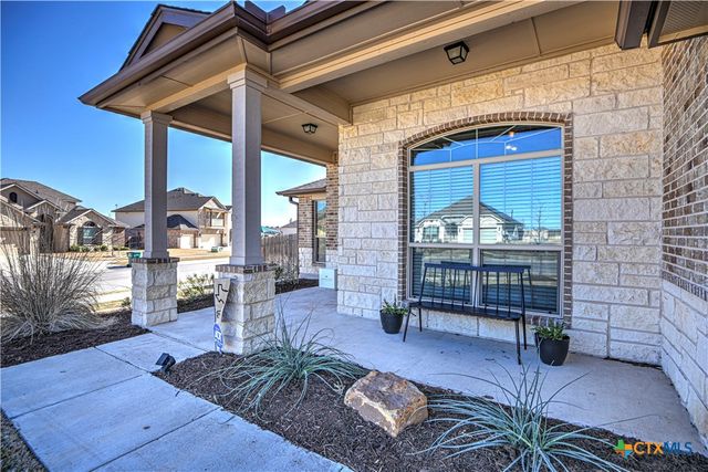 2501 Cortona Street, Harker Heights, TX 76548