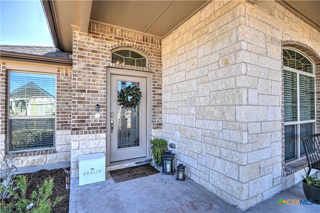 2501 Cortona Street, Harker Heights, TX 76548