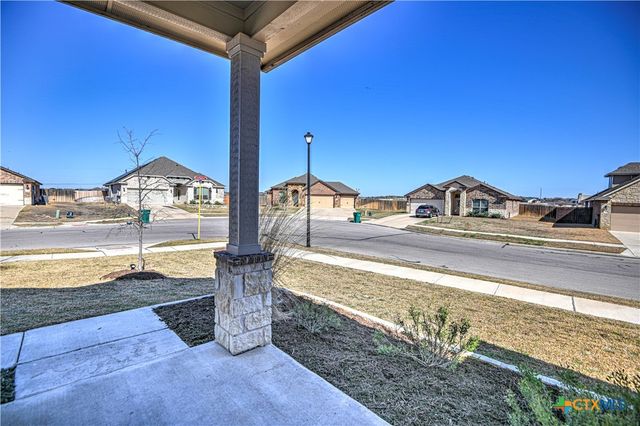 2501 Cortona Street, Harker Heights, TX 76548