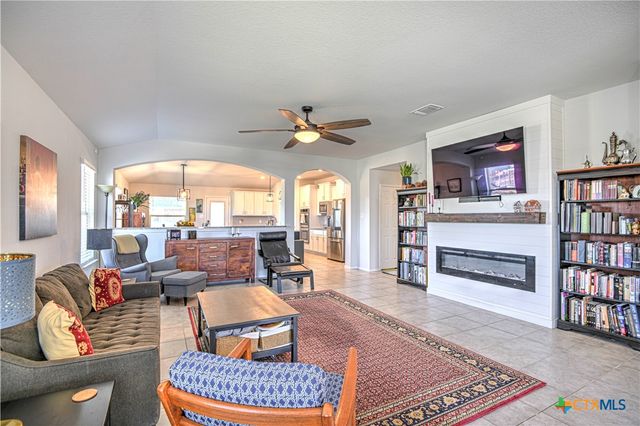 2501 Cortona Street, Harker Heights, TX 76548