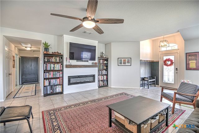 2501 Cortona Street, Harker Heights, TX 76548