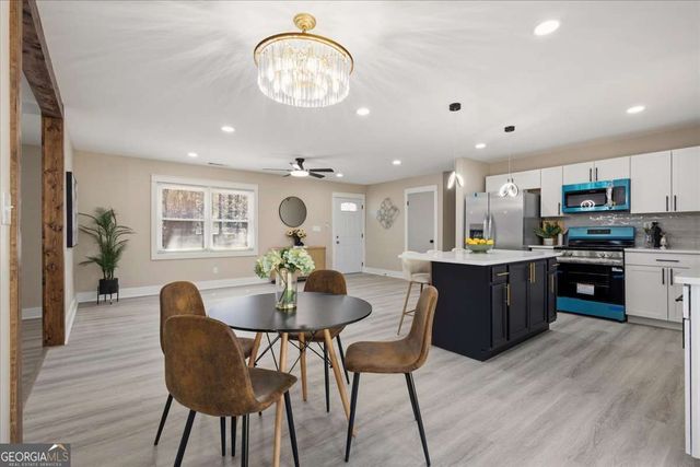 2166 Chestnut Place, Lithia Springs, GA 30122