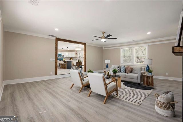 2166 Chestnut Place, Lithia Springs, GA 30122