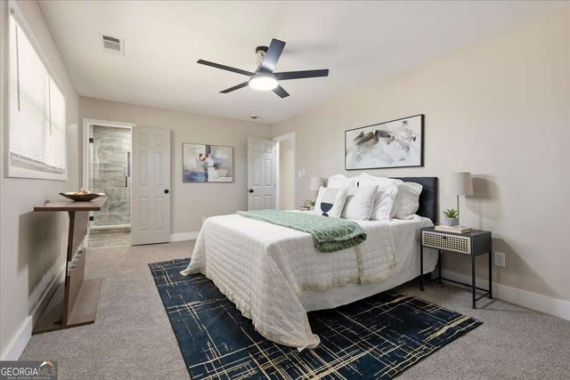 2166 Chestnut Place, Lithia Springs, GA 30122