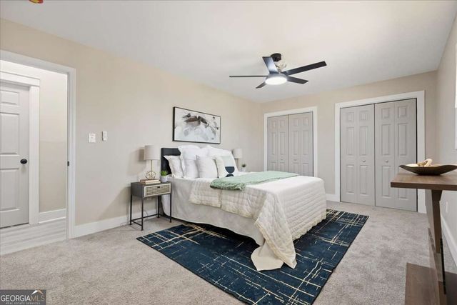 2166 Chestnut Place, Lithia Springs, GA 30122