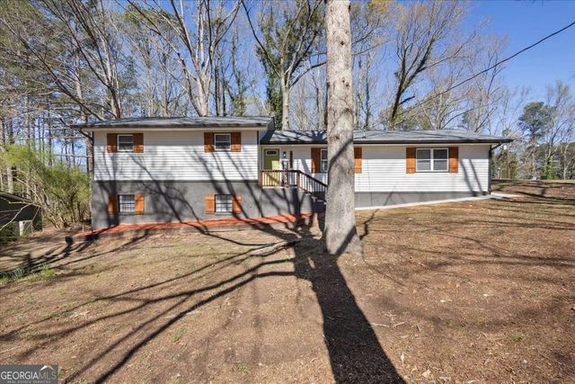 2166 Chestnut Place, Lithia Springs, GA 30122