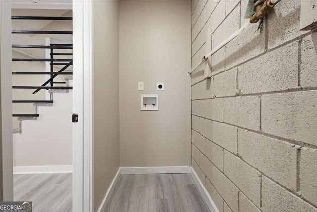 2166 Chestnut Place, Lithia Springs, GA 30122