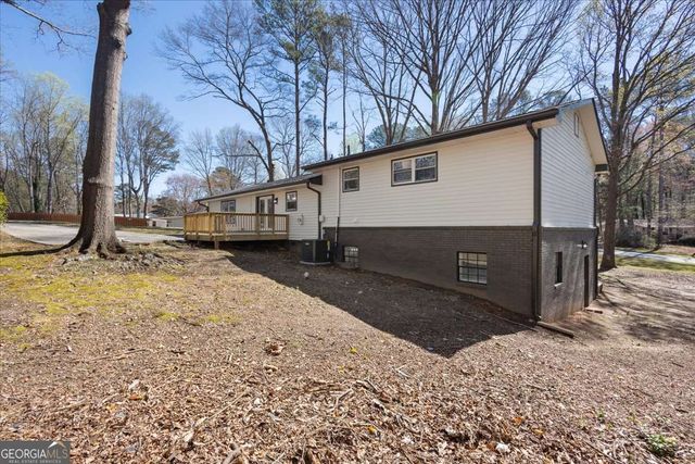 2166 Chestnut Place, Lithia Springs, GA 30122