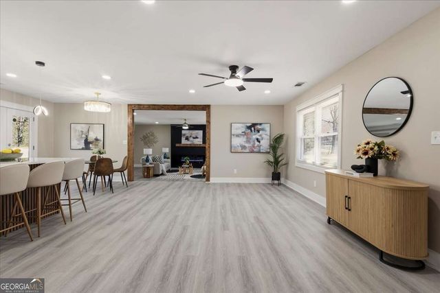 2166 Chestnut Place, Lithia Springs, GA 30122