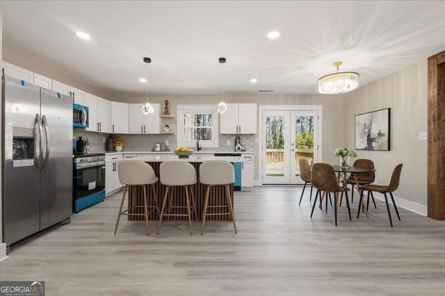 2166 Chestnut Place, Lithia Springs, GA 30122