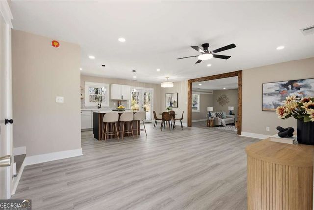 2166 Chestnut Place, Lithia Springs, GA 30122