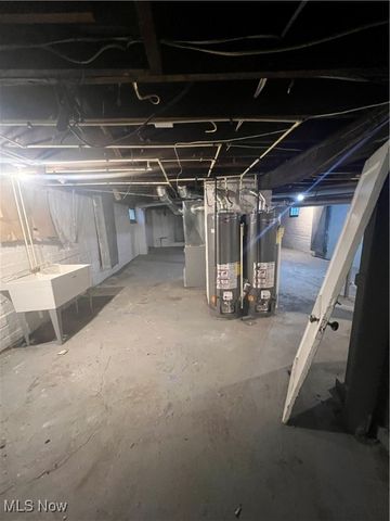 3273 E 135th Street, Cleveland, OH 44120