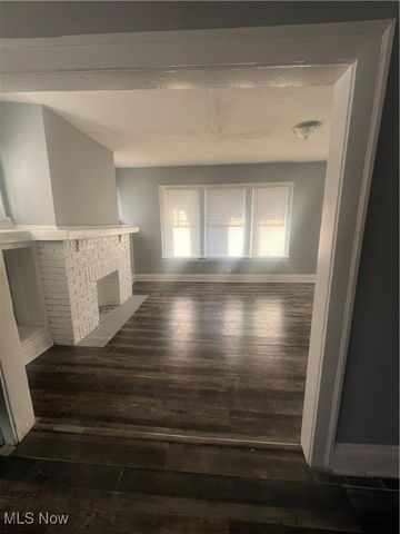 3273 E 135th Street, Cleveland, OH 44120