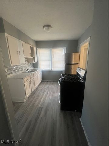 3273 E 135th Street, Cleveland, OH 44120