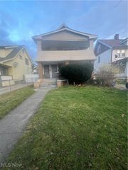 3273 E 135th Street, Cleveland, OH 44120