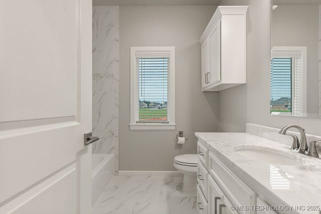 3925 S Elder Boulevard, Broken Arrow, OK 74012