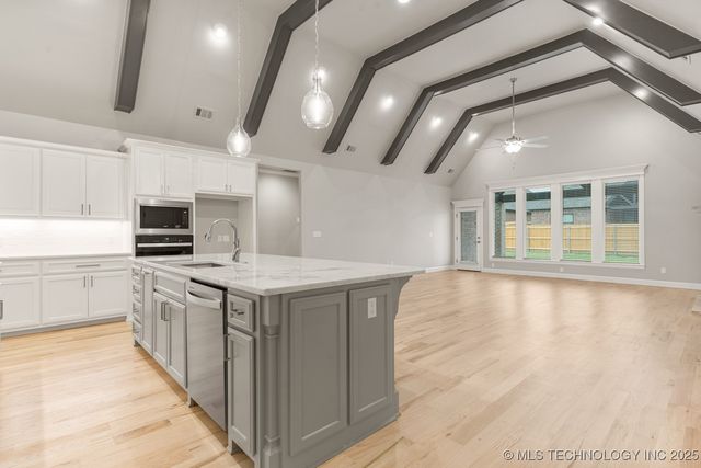 3925 S Elder Boulevard, Broken Arrow, OK 74012