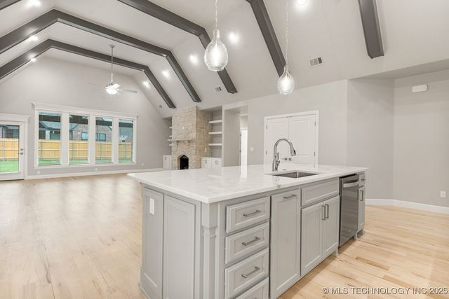 3925 S Elder Boulevard, Broken Arrow, OK 74012