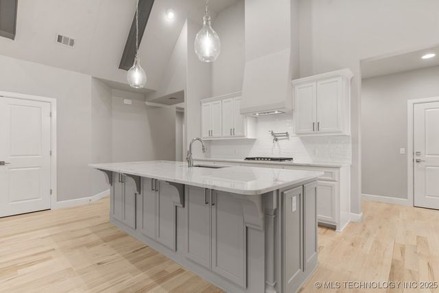 3925 S Elder Boulevard, Broken Arrow, OK 74012