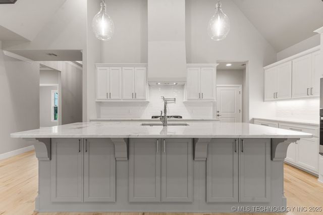 3925 S Elder Boulevard, Broken Arrow, OK 74012