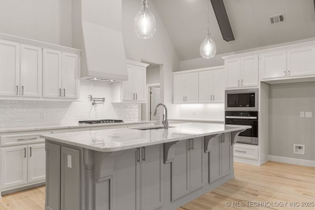 3925 S Elder Boulevard, Broken Arrow, OK 74012