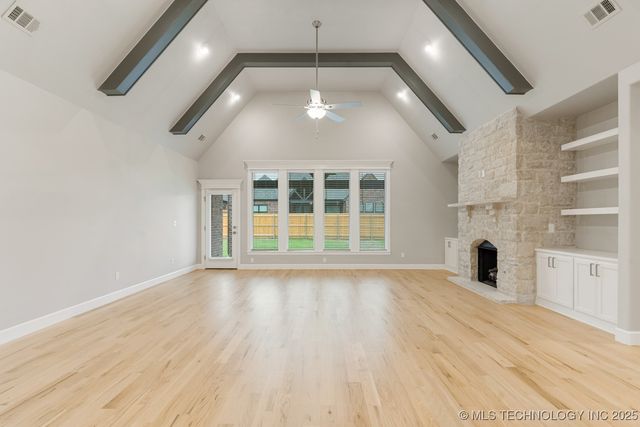 3925 S Elder Boulevard, Broken Arrow, OK 74012