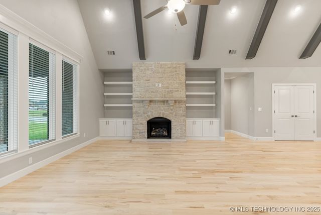 3925 S Elder Boulevard, Broken Arrow, OK 74012