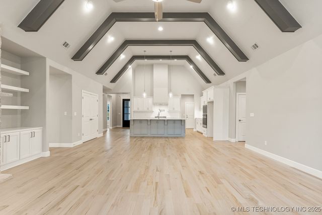 3925 S Elder Boulevard, Broken Arrow, OK 74012