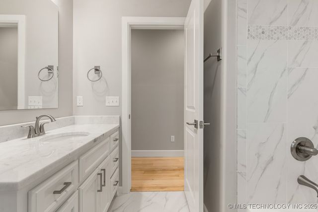 3925 S Elder Boulevard, Broken Arrow, OK 74012