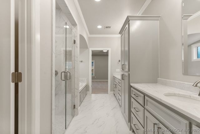 3925 S Elder Boulevard, Broken Arrow, OK 74012