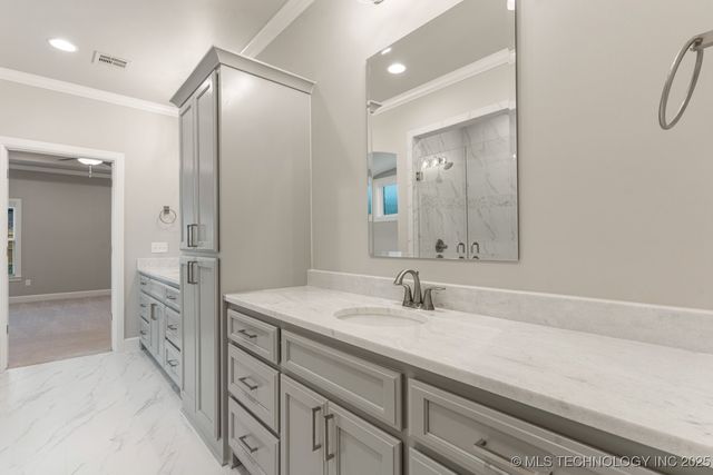 3925 S Elder Boulevard, Broken Arrow, OK 74012