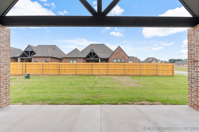 3925 S Elder Boulevard, Broken Arrow, OK 74012