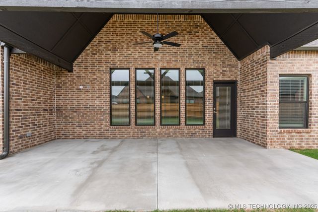 3925 S Elder Boulevard, Broken Arrow, OK 74012