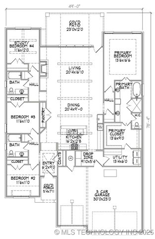 3925 S Elder Boulevard, Broken Arrow, OK 74012