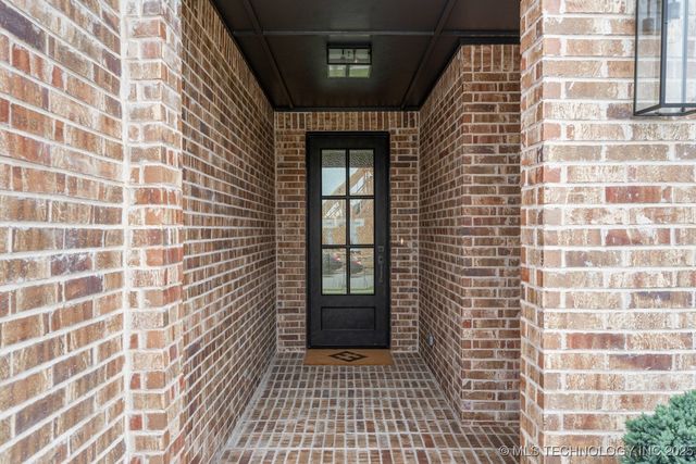 3925 S Elder Boulevard, Broken Arrow, OK 74012